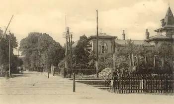 Wohnhaus Familie Visser