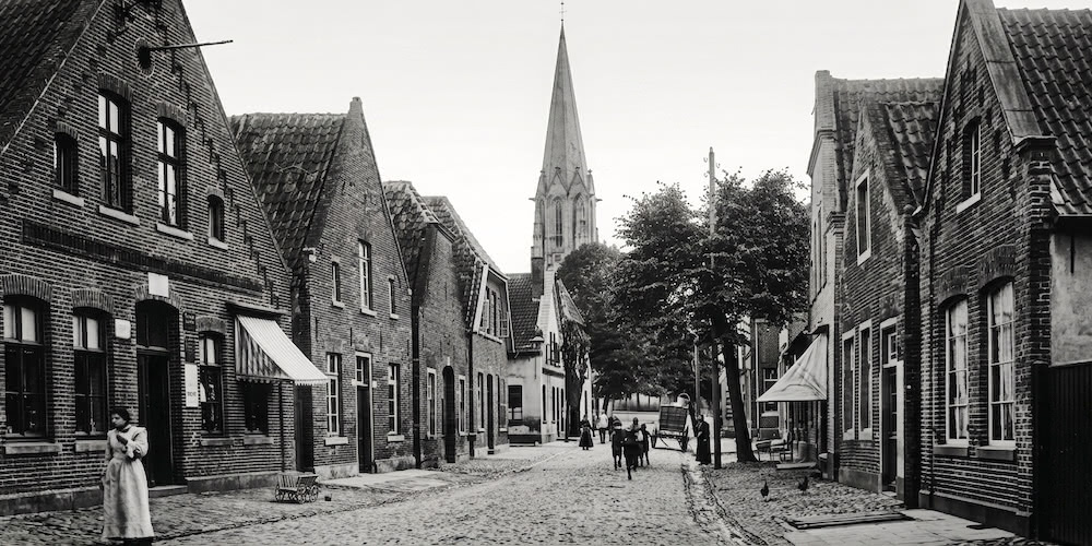 Bahnhof Meppen