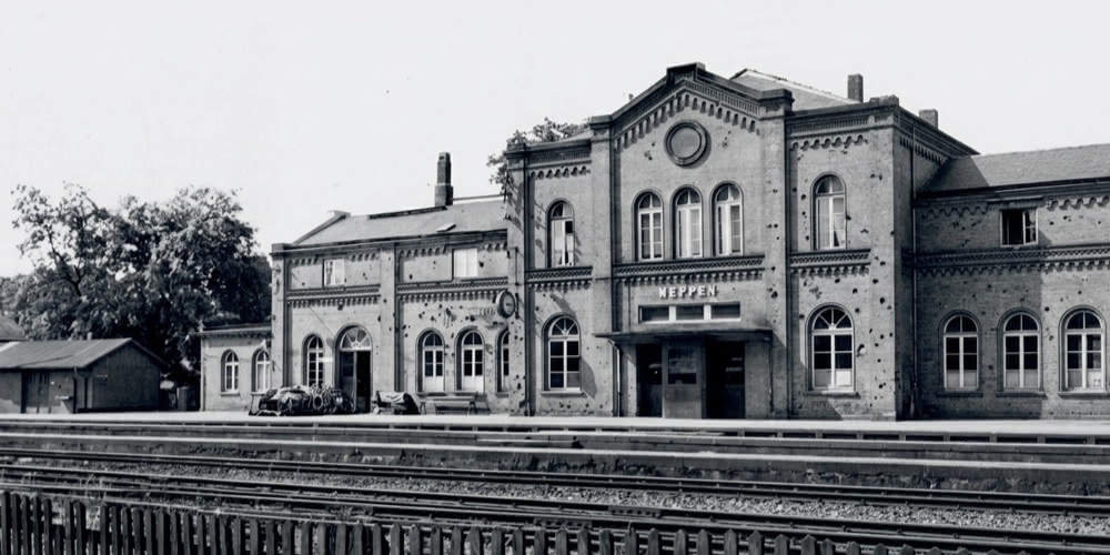 Kreisarchiv Emsland
