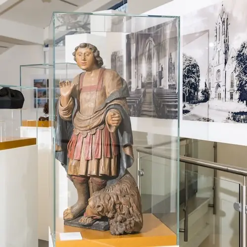 Stadtmuseum Meppen Bild 1