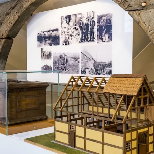 Stadtmuseum Meppen Bild 2