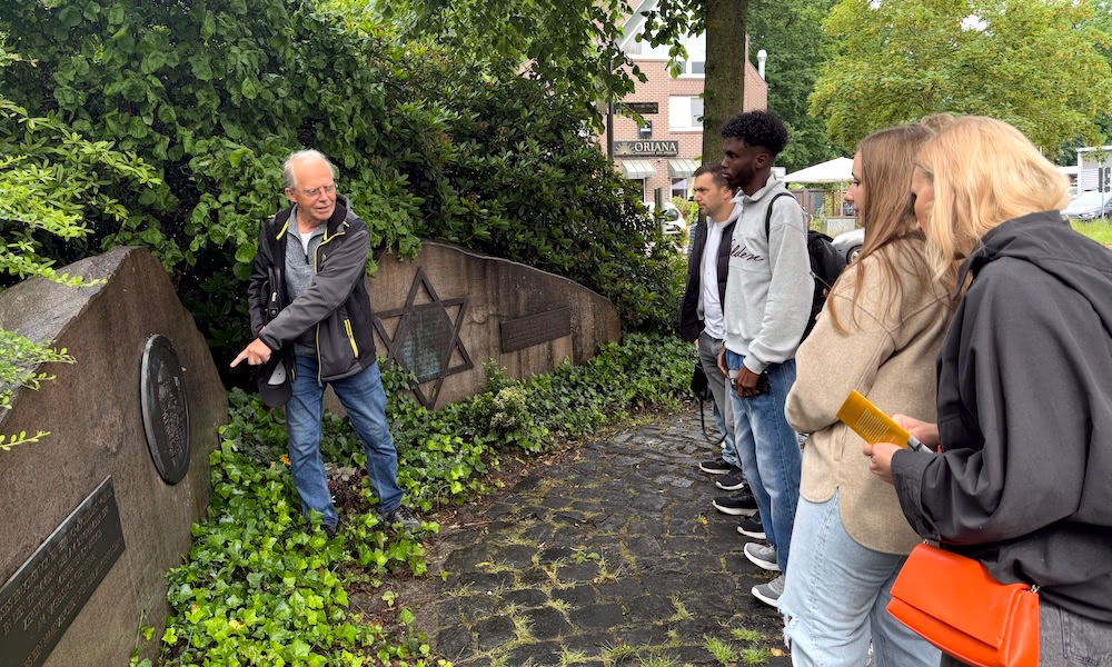 Stadtralley Juni 2026